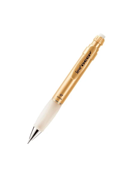 Serve Deep Versatil Kalem Metallic Royal Altın 0.7 mm 9849 ürün görseli 1