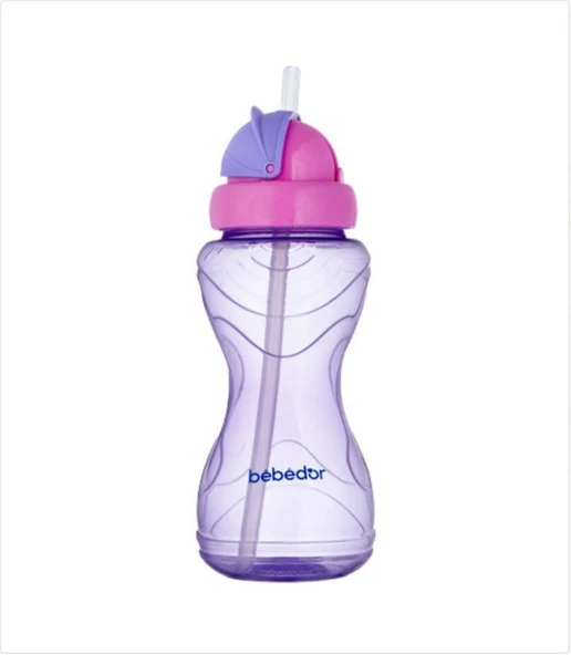 BEBEDOR BARDAK PİPETLİ 8504 ürün görseli 1
