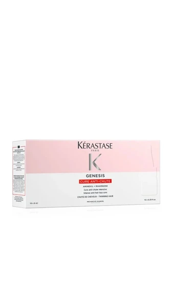 Kerastase Genesıs Cure Anti Chute 10*6 ml - Resim 4
