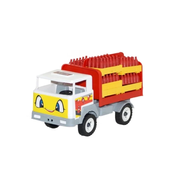 Mey İthalat® 902 MARKET SET ürün görseli 1
