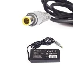 Compaxe CLI-603 20V 4.5A 7.9-5.5 Notebook Adaptörü - Resim 2