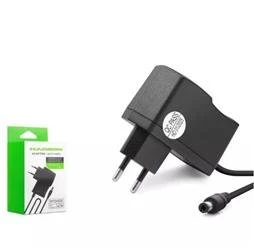 Hadron Hd759 Modem Adaptörü 5V 1A 5.5-2.5 Siyah - Resim 2