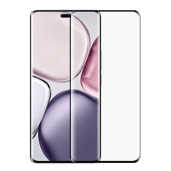 Honor Magic 7 Lite Uyumlu Süper Pet Ekran Koruyucu Jelatin ürün görseli 1