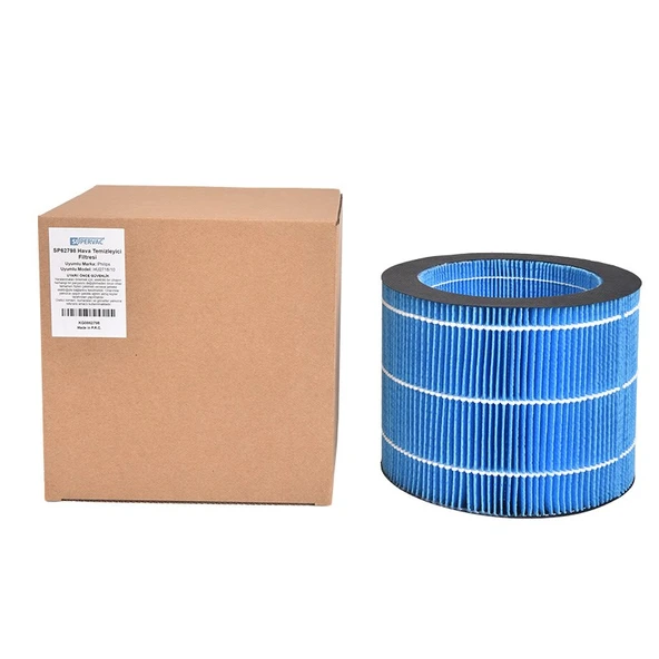 Philips HU3918, HU2716, HU2718, HU3916 Uyumlu Nemlendirme Filtresi - FY3446/30 ürün görseli 1