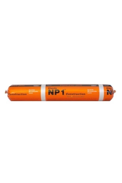NP1 Np 1 Mastik Sosis Beyaz Pu 600 ml ürün görseli 1