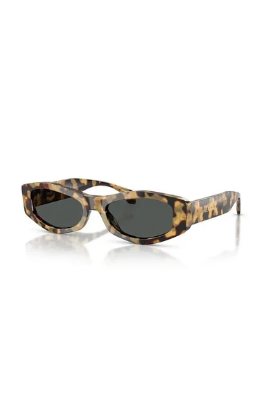 VERSACE VE 4487 COL 777/87 54-19-140 KADIN GÜNEŞ GÖZLÜĞÜ ürün görseli 1