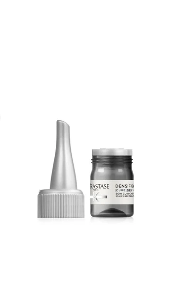 Kerastase Densifique Cure Densite 10*6ML - Resim 4
