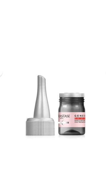 Kerastase Genesıs Cure Anti Chute 10*6 ml - Resim 3