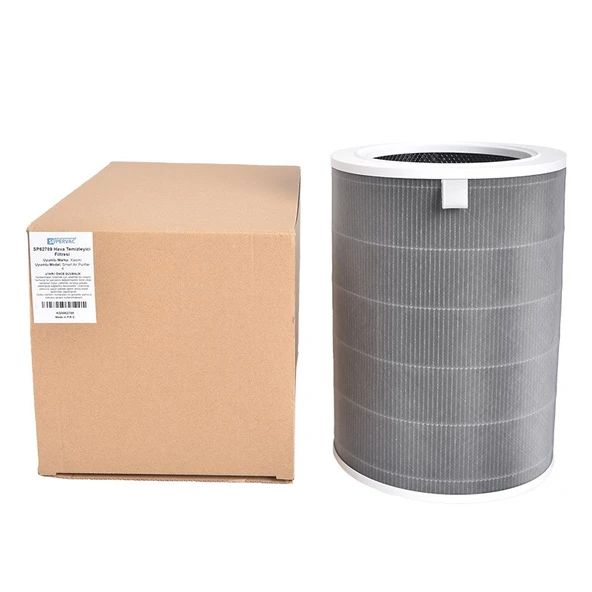 Xiaomi Smart Air Purifier 4 için Hava Temizleyici Hepa Filtre ürün görseli 1