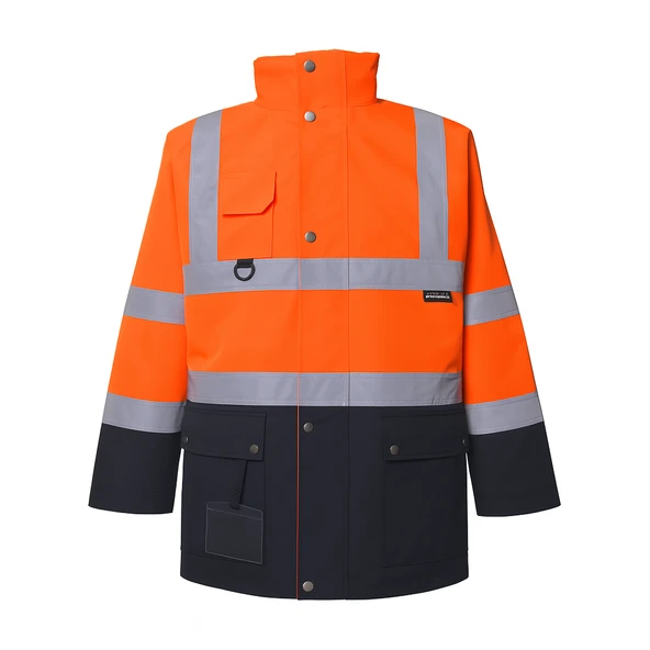 Bs- 1001 Blacksafe Hİ-Vis 5in1 Kaban ürün görseli 1