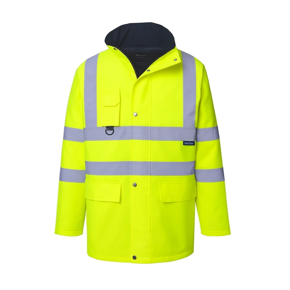 Bs- 1002 Blacksafe Hİ-Vis 5in1 Kaban ürün görseli 1
