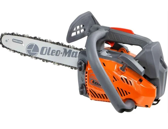 Oleomac GSTH 240 Eur5 Motorlu Testere ürün görseli 1