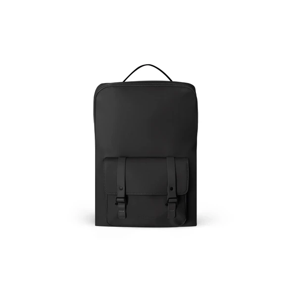 Gaston Luga Spläsh Org. Backpack 15" Sırt Çantası  - Black ürün görseli 1