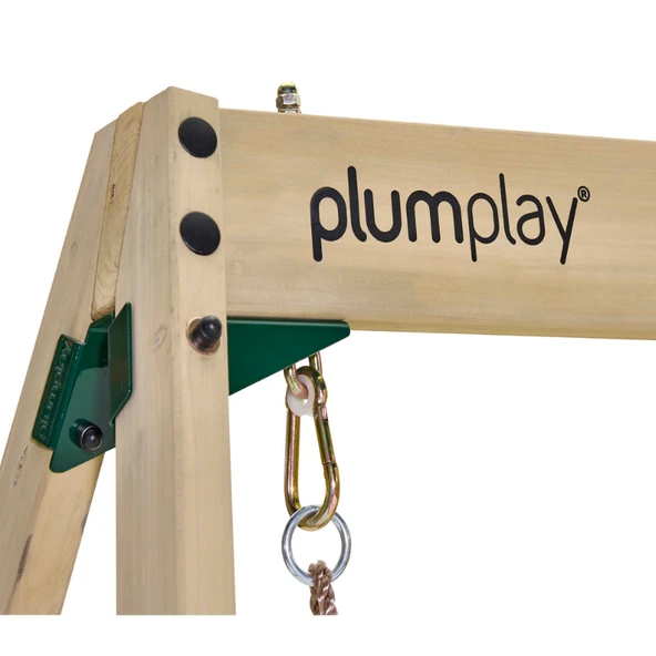 Plum Ahşap Gözetleme Kulesi - Resim 11