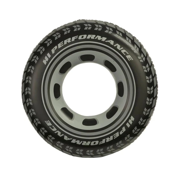 Mey İthalat® 59252 Radyal Simit 91 cm ürün görseli 1