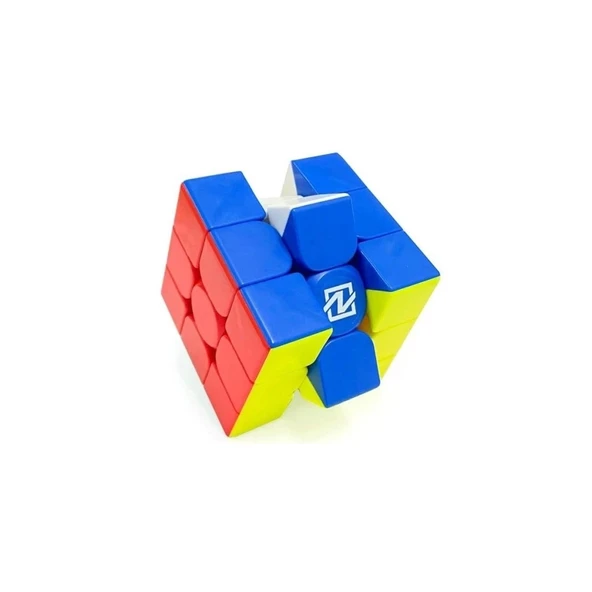 Mey İthalat® 9002 3x3 Clis Küp -Başel - Resim 3