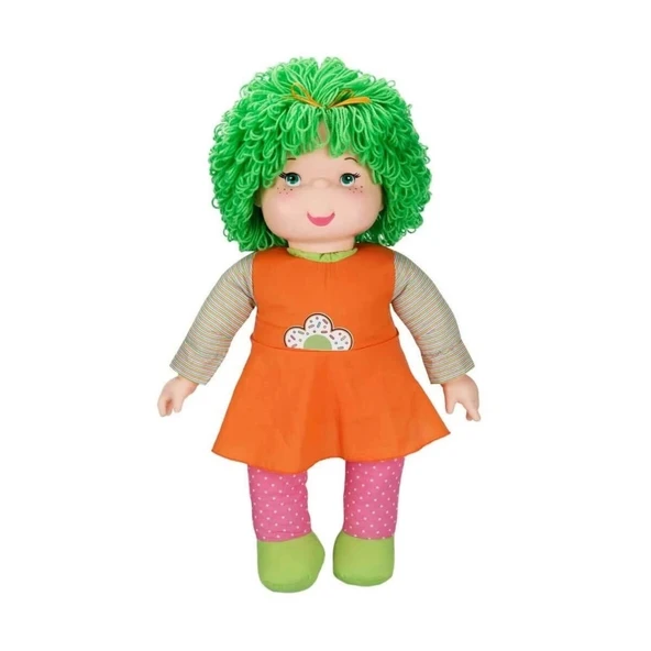 Mey İthalat® 70012  Gökkuşağı Bebekleri, 70 cm ürün görseli 1