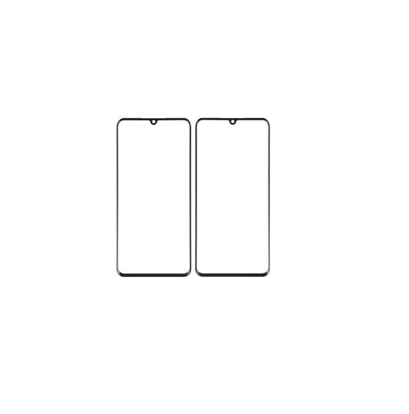 Xiaomi Note 10 Lite / Mi Note 10 pro Uyumlu Ön Cam Ocalı Dokunmatik Lens ürün görseli 1