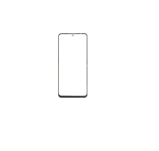 Xiaomi Redmi Note 12 4G Uyumlu Ön Cam Ocalı Dokunmatik Lens ürün görseli 1