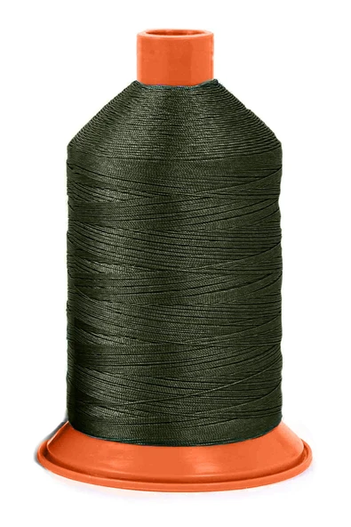 Durak Poly 3 Kat 4461 Haki Yeşil 2400 M Polyester Dikiş İpliği ürün görseli 1
