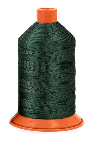 Durak Poly 3 Kat 1405 Yeşil 2400 M Polyester Dikiş İpliği ürün görseli 1