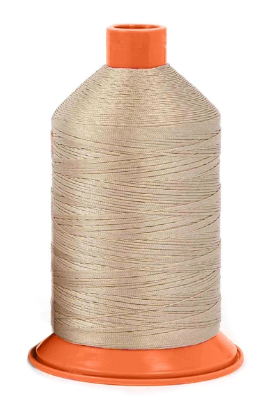 Durak Poly 3 Kat 00126 Kum Rengi 2400 M Polyester Dikiş İpliği ürün görseli 1