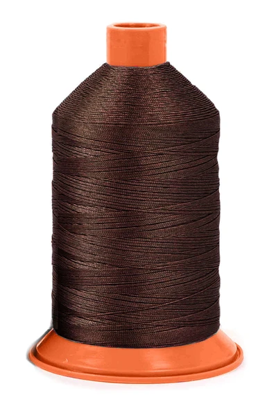Durak Poly 3 Kat 1545 Açık Kahve 2400 M Polyester Dikiş İpliği ürün görseli 1
