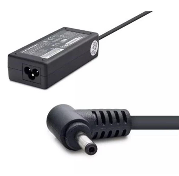 HADRON HD8823 NOTEBOOK ADAPTÖRÜ 19V 3.12A 3.5-1.35 CASPER ürün görseli 1