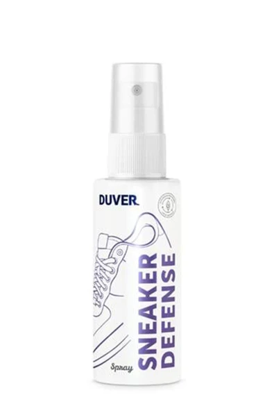 Duver Ayakkabı Koruyucu Sprey 50 Ml ürün görseli 1