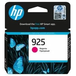 HP 925 Magenta Kartuş 4K0V7PE - Resim 2