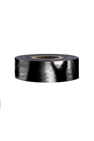 Siyah 15 MM Sıcak Damgalama Folyo Kağıdı ürün görseli 1