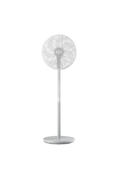Philips CX2550/00 2000 Serisi Vantilatör - Beyaz ürün görseli 1