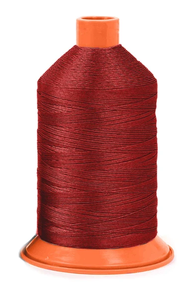 Durak Poly 3 Kat 0529 Kırmızı 2400 M Polyester Dikiş İpliği ürün görseli 1