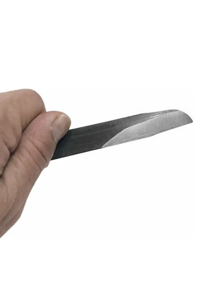 Pelteko No: 17 Profesyonel Deri Bıçağı ürün görseli 1