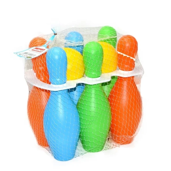 Mey İthalat®  AE-0602 Kiki, Filede Bowling ürün görseli 1
