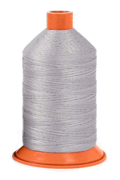 Durak Poly 3 Kat 0107 Açık Gri 2400 M Polyester Dikiş İpliği ürün görseli 1