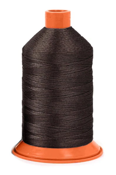 Durak Poly 3 Kat 0542 Kahverengi 2400 M Polyester Dikiş İpliği ürün görseli 1