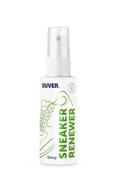 Duver Süet ve Nubuk Ayakkabı Yenileyici Sprey 50 Ml ürün görseli 1
