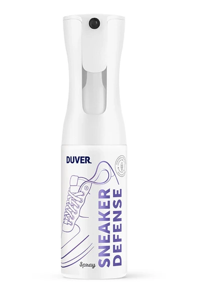 Duver Ayakkabı Koruyucu Kesintisiz Sprey 200 Ml ürün görseli 1