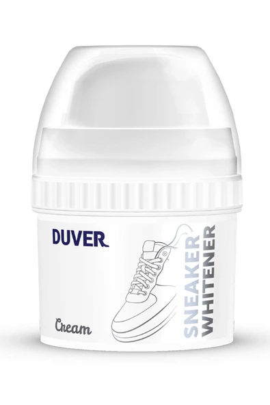 Duver Sneaker Beyazlatıcı Krem Boya ürün görseli 1
