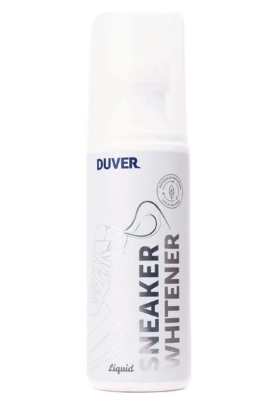 Duver Sneaker Whitener Beyaz Sıvı Ayakkabı Boyası ürün görseli 1