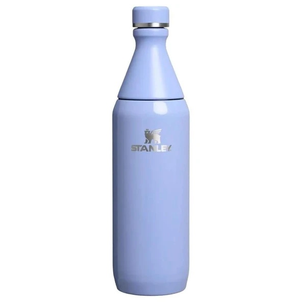 Stanley The All Day Slim Bottle 0.60 Lt / 20oz Lila Termos ürün görseli 1