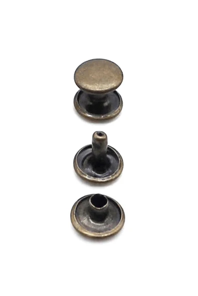5 MM 00 No Antik Renkli 30 Adet Perçin Rivet ürün görseli 1