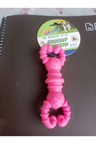 Demirhan Group  Köpek diş kaşıma ürün görseli 1