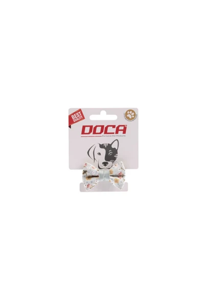DOCA  Kedi Papyon - Resim 2