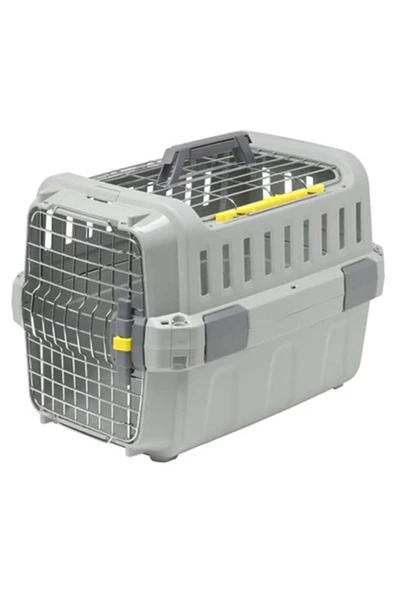 Moderna  Odyssey Çift Girişli Kedi-köpek Taşıma Çantası Medium ürün görseli 1