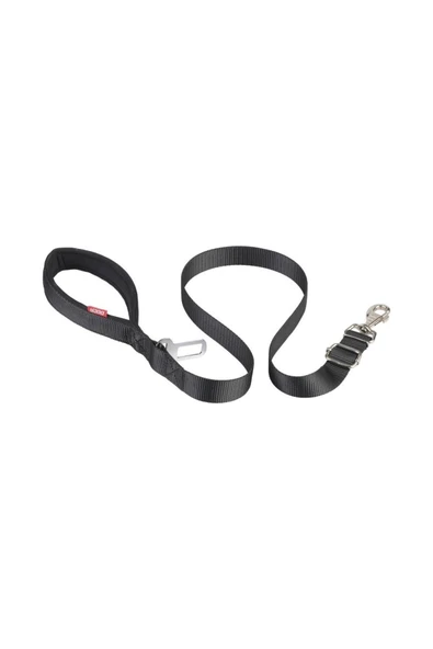 DOCA  Emniyet Kemerli Dokuma Gezdirme Kayışı 2,5x80-120 Cm ürün görseli 1