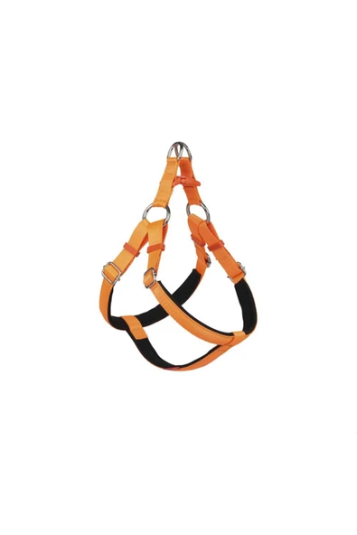 DOCA  Köpek Gögüs Tasması Dokuma Soft 2,5 x 86 - 110 ürün görseli 1