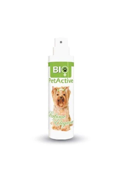 Bio PetActive  Bio Pet Active Elegance Köpek Parfümü Nergis Çiçeği Kokulu 50ml ürün görseli 1