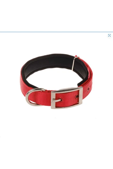 DOCA  Köpek Boyun Tasması Dokuma Soft ürün görseli 1